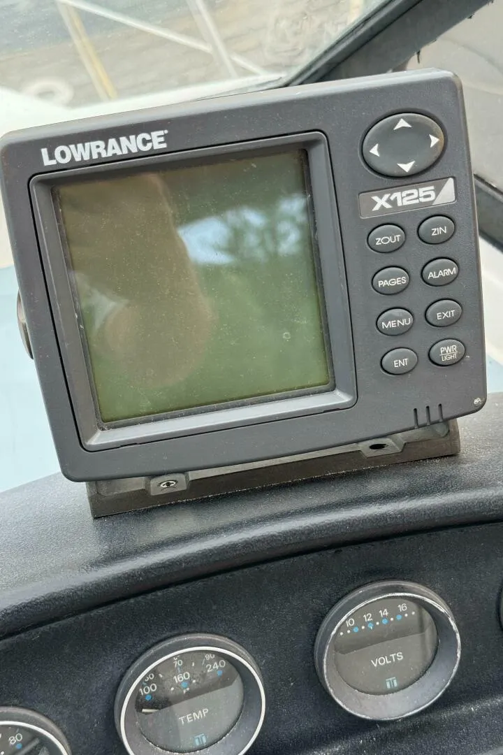 Slide: The Image of Carver Mariner 3297 1986 - 5346543