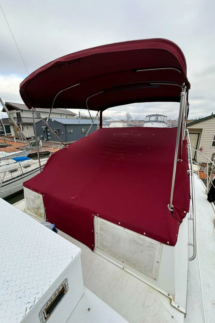 Slide: The Image of Carver Mariner 3297 1986 - 5346546