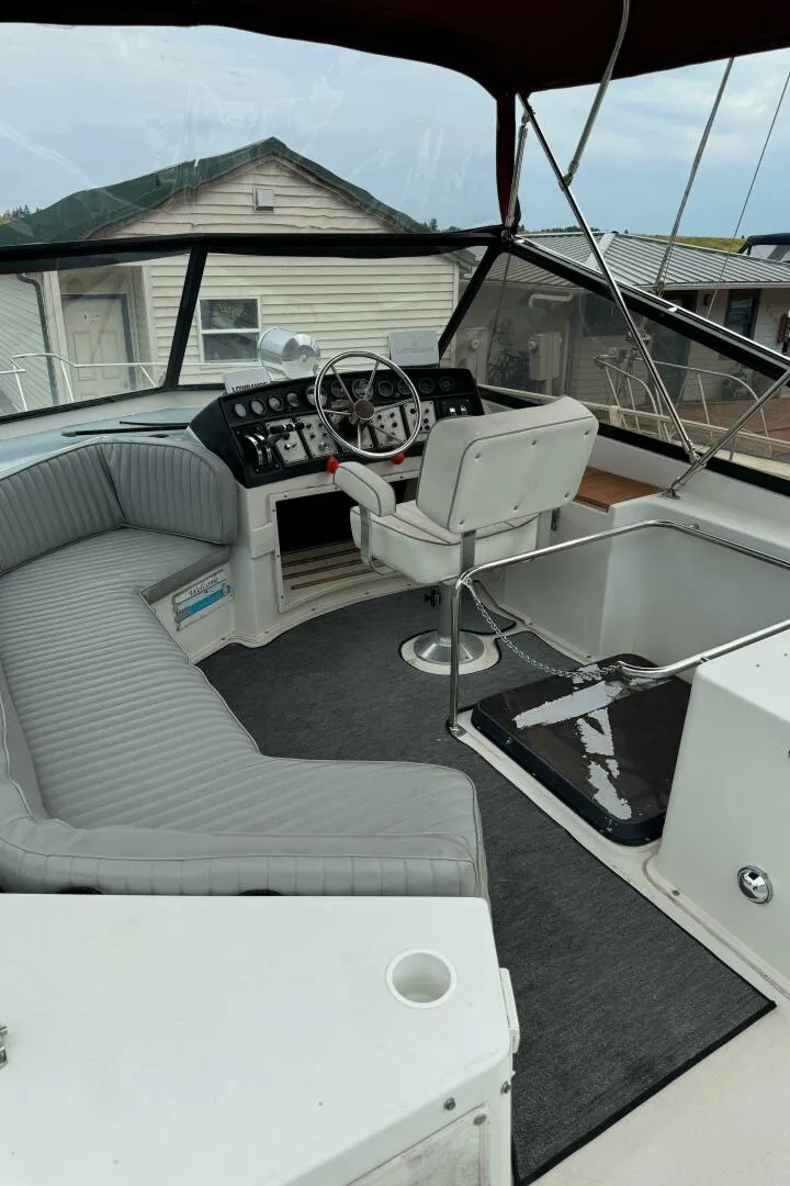 Slide: The Image of Carver Mariner 3297 1986 - 5346536