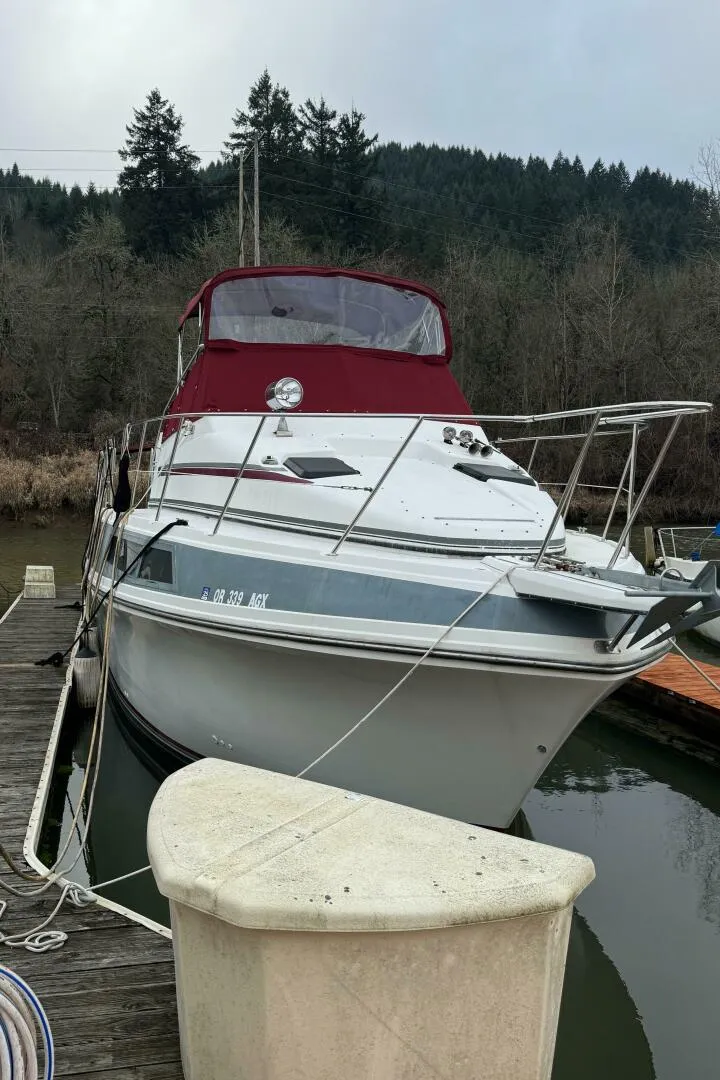 Slide: The Image of Carver Mariner 3297 1986 - 5346538