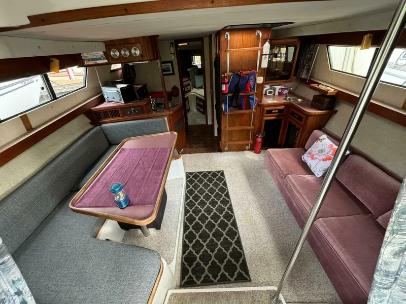 Slide: The Image of Carver Mariner 3297 1986 - 5346539