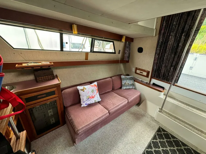 Slide: The Image of Carver Mariner 3297 1986 - 5346540