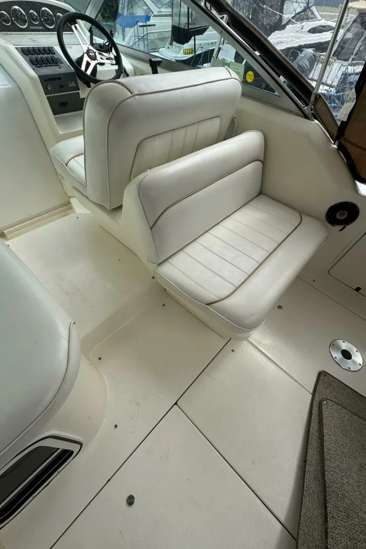 Slide: The Image of Sea Ray 270 Sundancer 1998 - 5346703