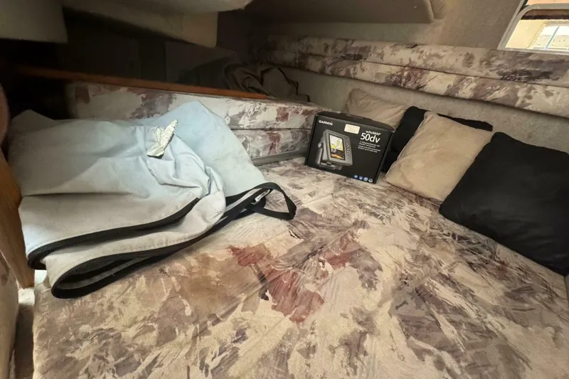 Slide: The Image of Sea Ray 270 Sundancer 1998 - 5346704