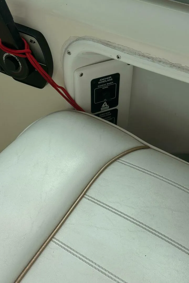 Slide: The Image of Sea Ray 270 Sundancer 1998 - 5346705