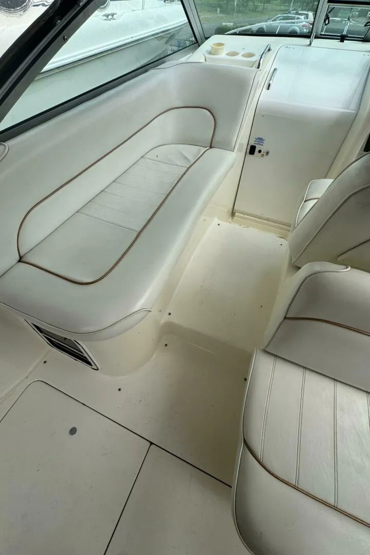 Slide: The Image of Sea Ray 270 Sundancer 1998 - 5346707