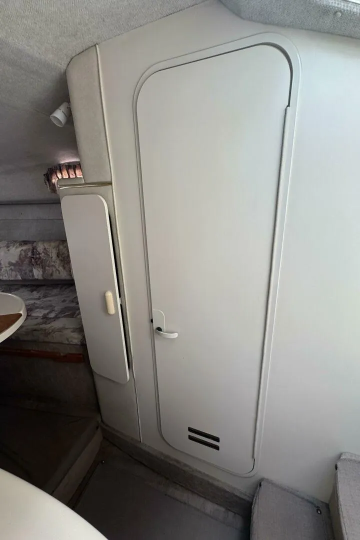 Slide: The Image of Sea Ray 270 Sundancer 1998 - 5346708