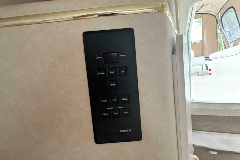 Slide: The Image of Sea Ray 270 Sundancer 1998 - 5346710