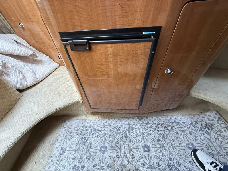 Slide: The Image of Bayliner 3055 Ciera Sunbridge DX/LX 2000 - 5904497