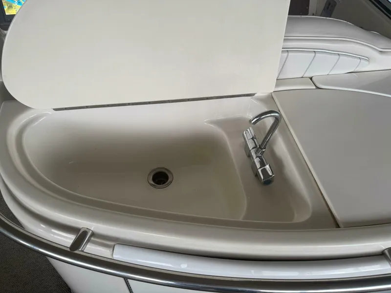 Slide: The Image of Maxum 4600 SCB 1998 - 5346867