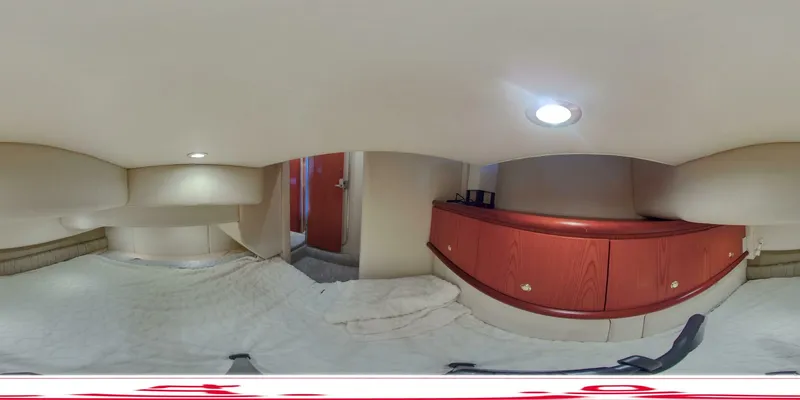 Slide: The Image of Maxum 4600 SCB 1998 - 5346869