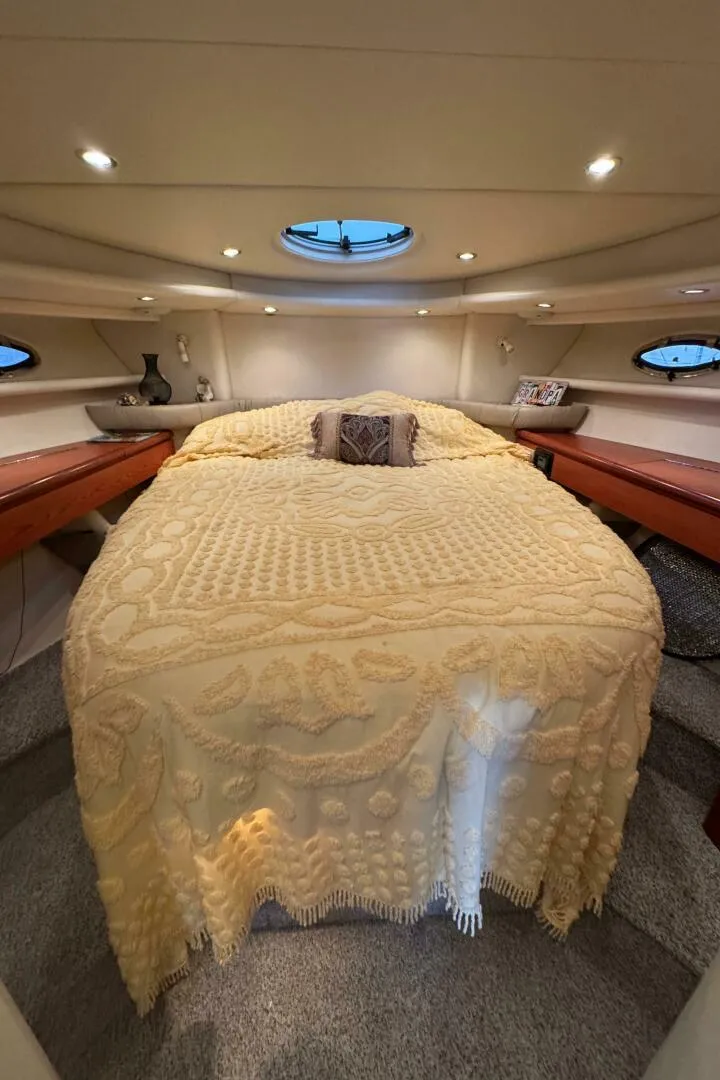 Slide: The Image of Maxum 4600 SCB 1998 - 5346873