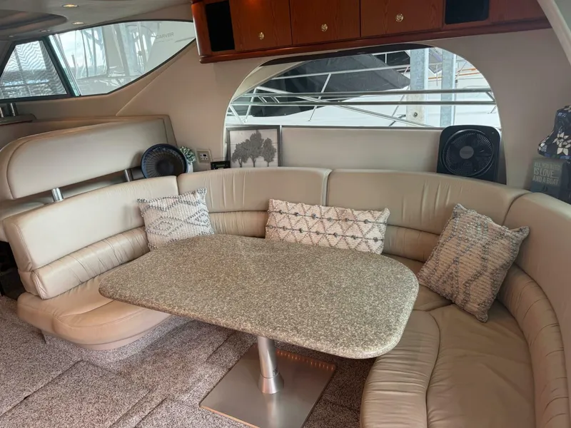 Slide: The Image of Maxum 4600 SCB 1998 - 5346839