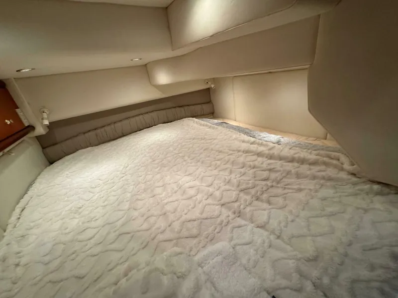 Slide: The Image of Maxum 4600 SCB 1998 - 5346879