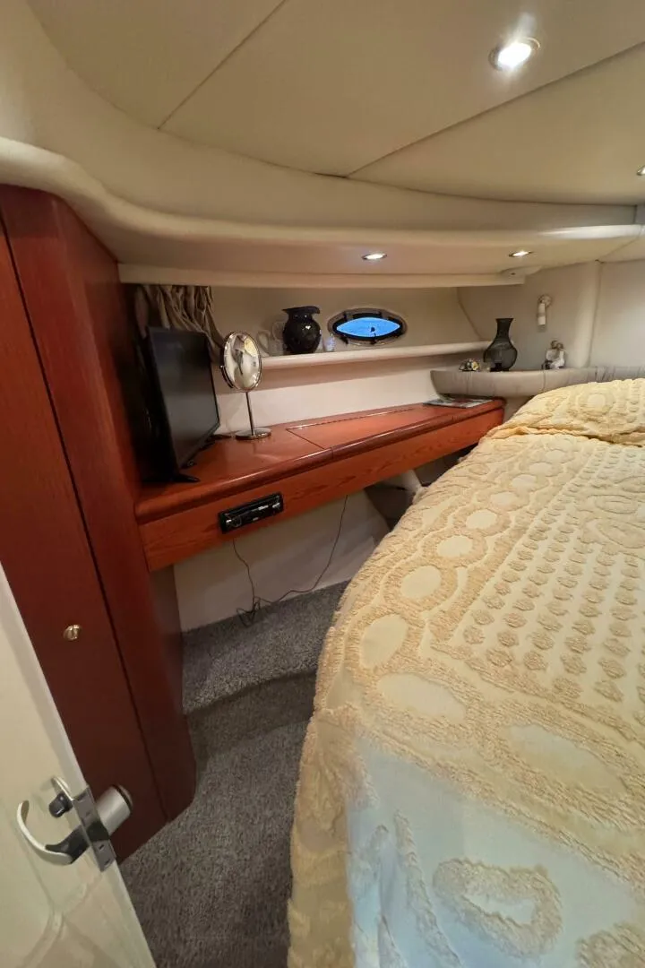 Slide: The Image of Maxum 4600 SCB 1998 - 5346881