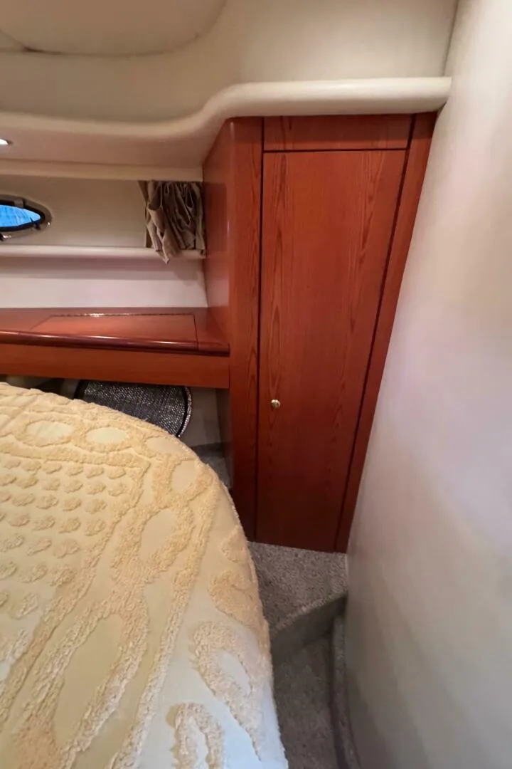 Slide: The Image of Maxum 4600 SCB 1998 - 5346893