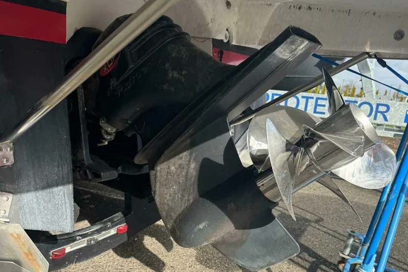 Slide: The Image of Regal 2565 Express Cruiser 2008 - 5346947