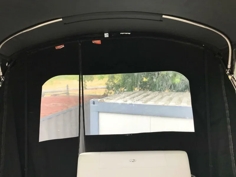 Slide: The Image of Regal 2565 Express Cruiser 2008 - 5346962