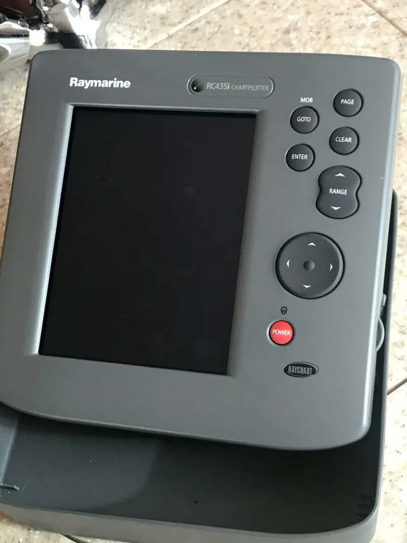 Slide: The Image of Regal 2565 Express Cruiser 2008 - 5346967