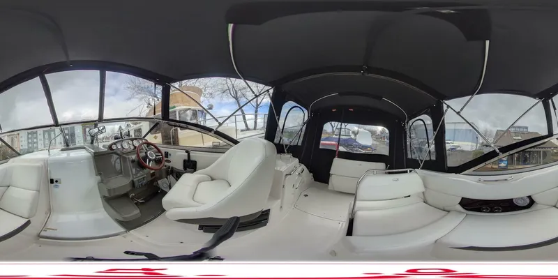 Slide: The Image of Regal 2565 Express Cruiser 2008 - 5346941