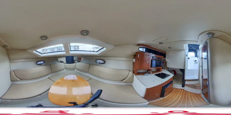 Slide: The Image of Regal 2565 Express Cruiser 2008 - 5346944