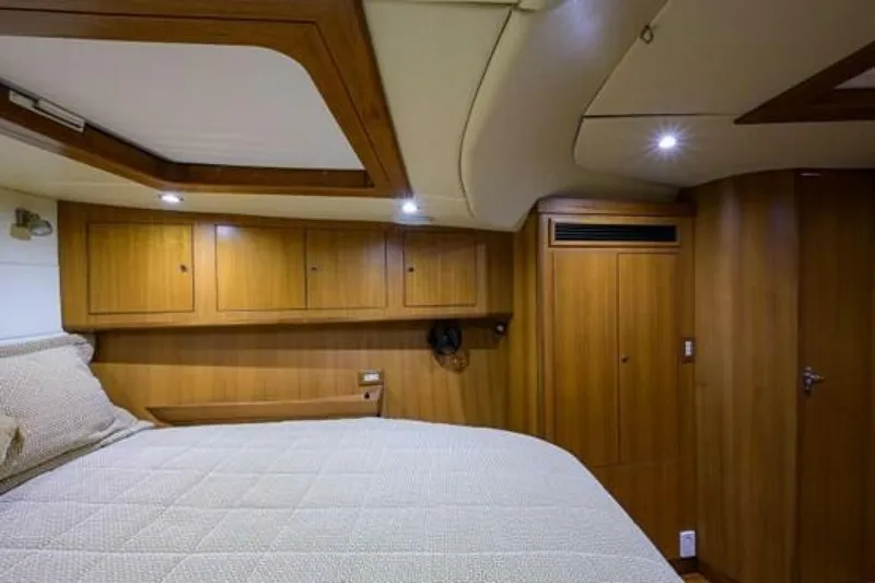 Slide: The Image of Hylas 70 Sail 2009 - 5370847