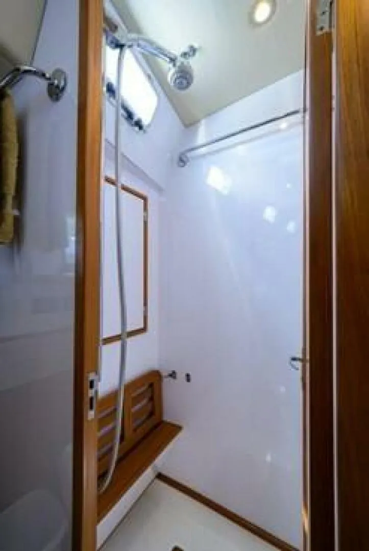 Slide: The Image of Hylas 70 Sail 2009 - 5370851