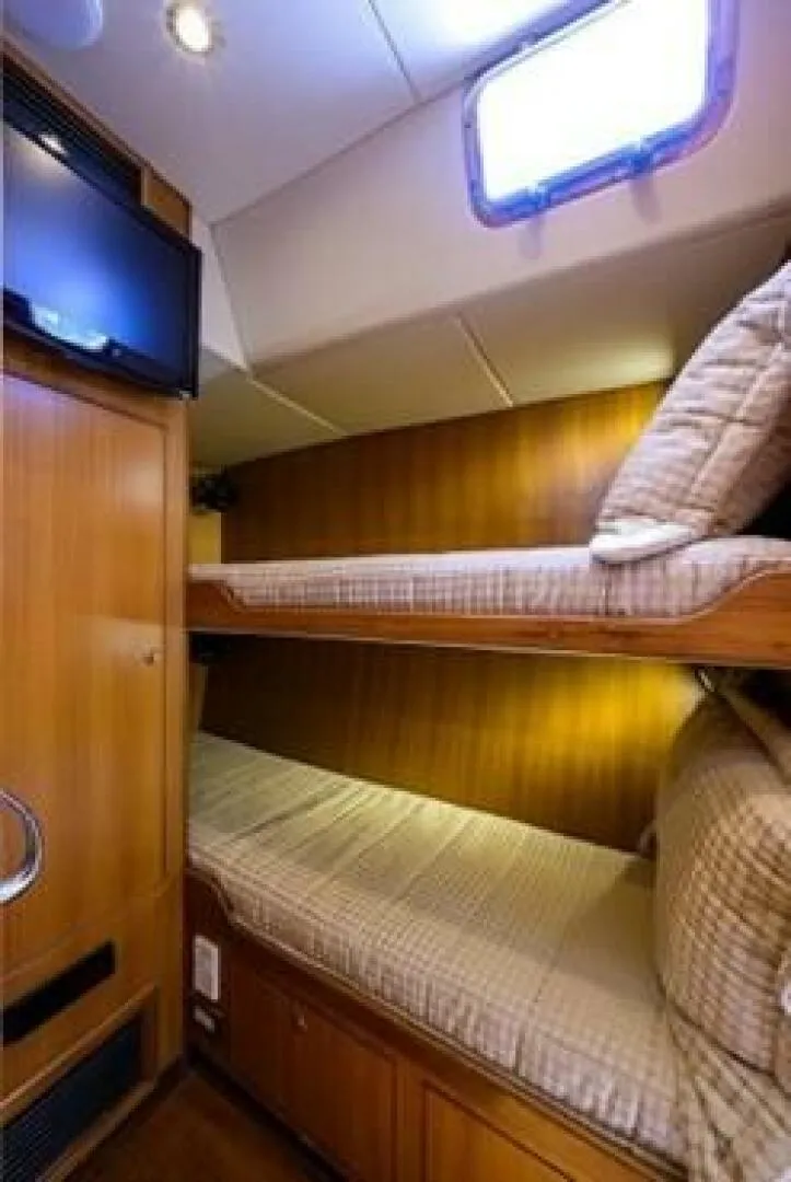 Slide: The Image of Hylas 70 Sail 2009 - 5370853