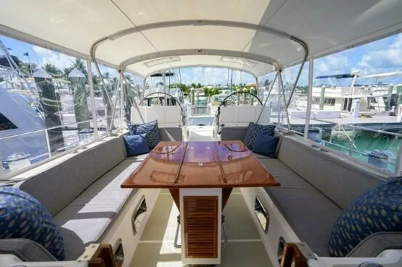 Slide: The Image of Hylas 70 Sail 2009 - 5370870