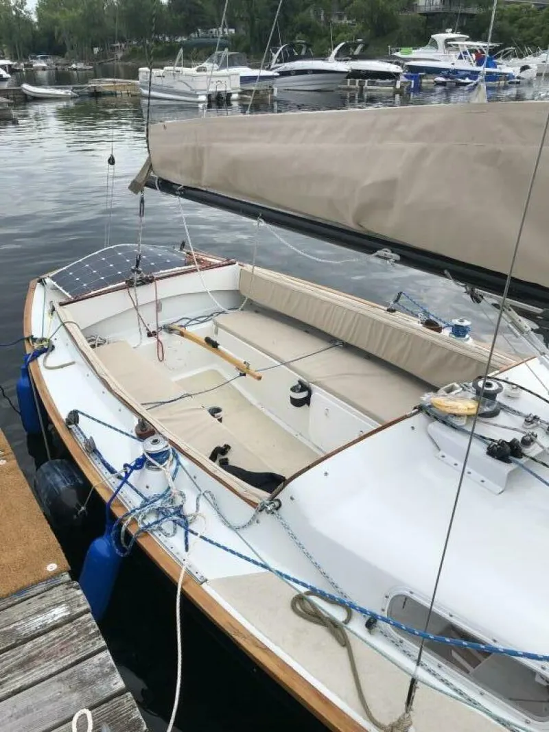 Slide: The Image of C&C 23 1967 - 5347072