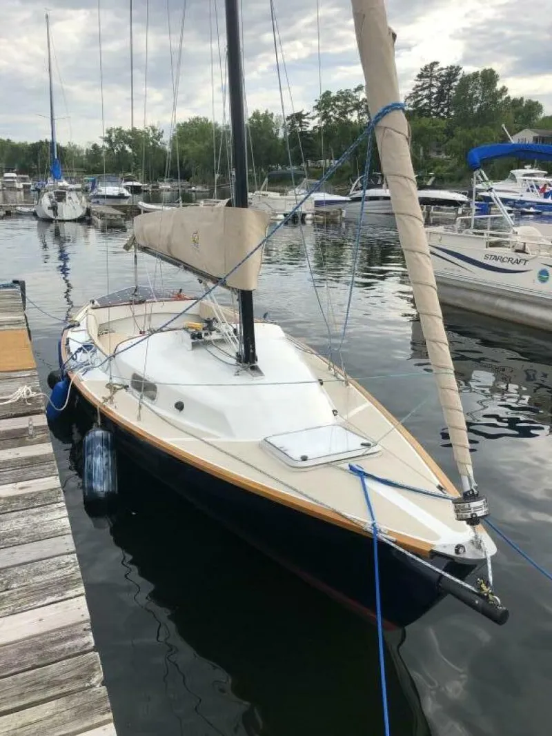 Slide: The Image of C&C 23 1967 - 5347073