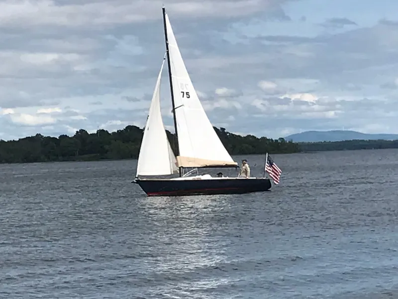 Slide: The Image of C&C 23 1967 - 5347074