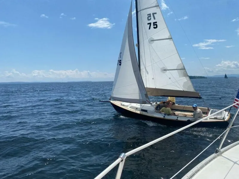 Slide: The Image of C&C 23 1967 - 5347075