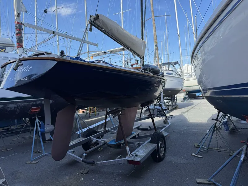 Slide: The Image of C&C 23 1967 - 5347065