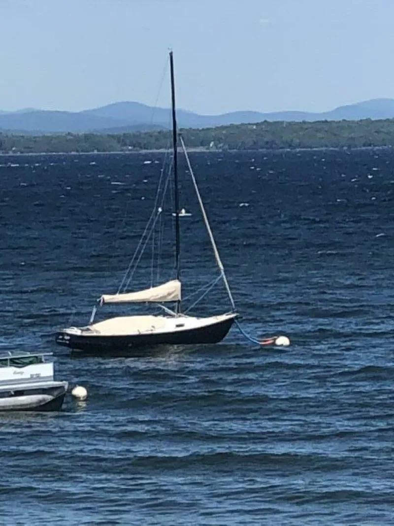 Slide: The Image of C&C 23 1967 - 5347071