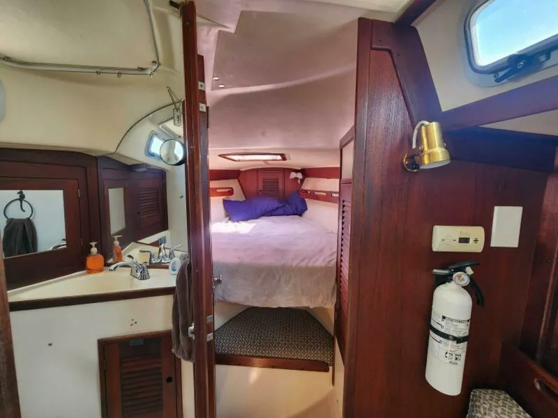 Slide: The Image of Tartan 34-2 1986 - 5347152