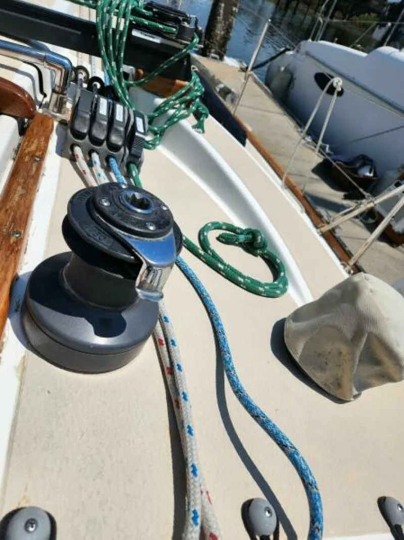 Slide: The Image of Tartan 34-2 1986 - 5347177