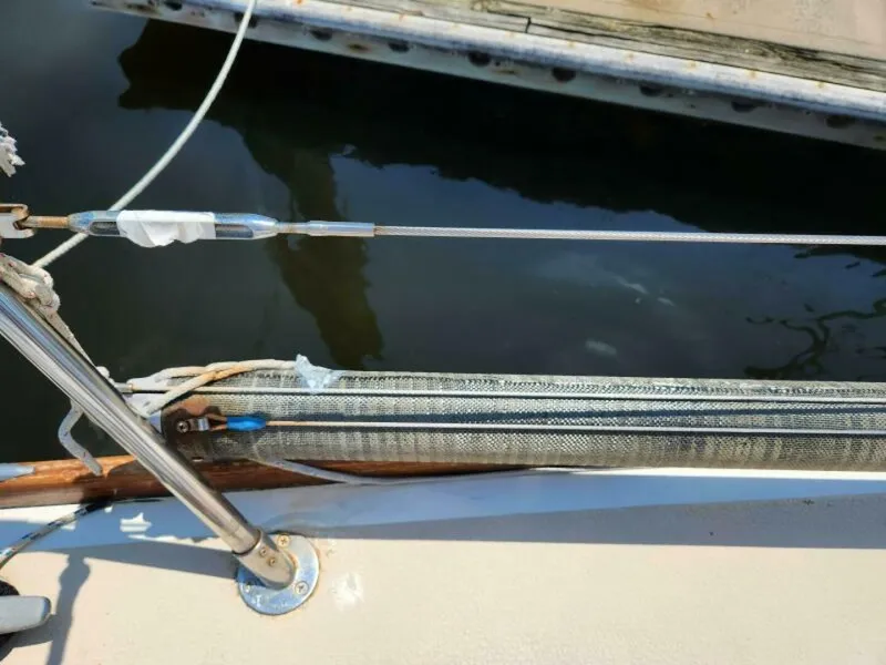 Slide: The Image of Tartan 34-2 1986 - 5347185