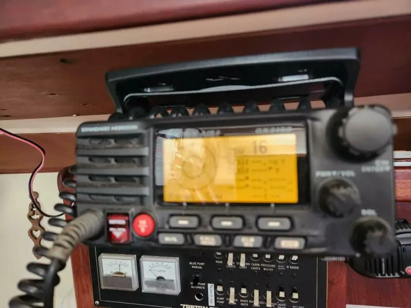 Slide: The Image of Tartan 34-2 1986 - 5347192