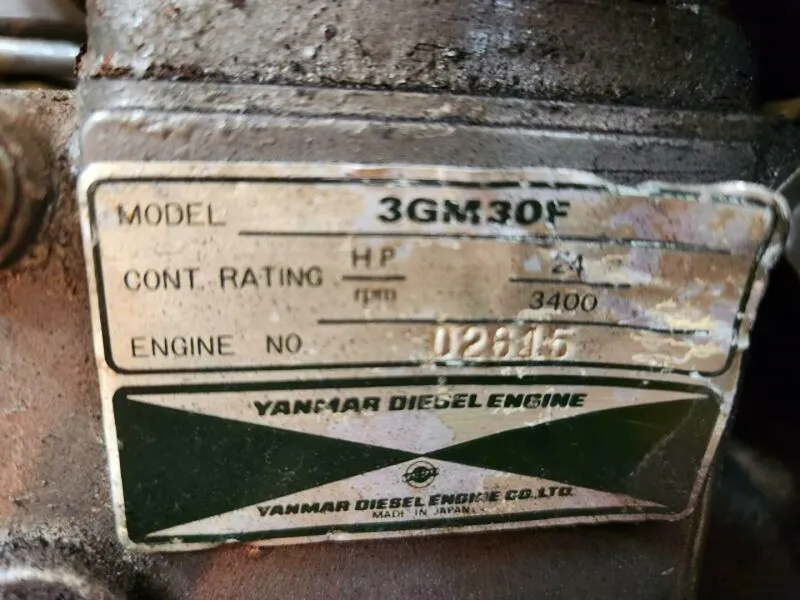 Slide: The Image of Tartan 34-2 1986 - 5347210