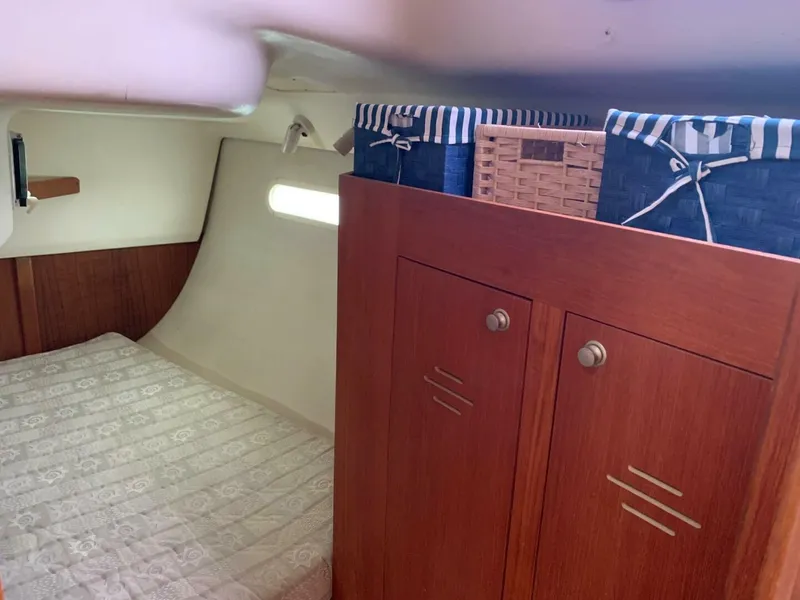 Slide: The Image of Hunter 340 2001 - 5387378