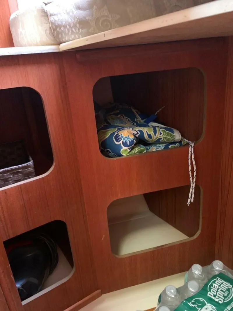 Slide: The Image of Hunter 340 2001 - 5387380