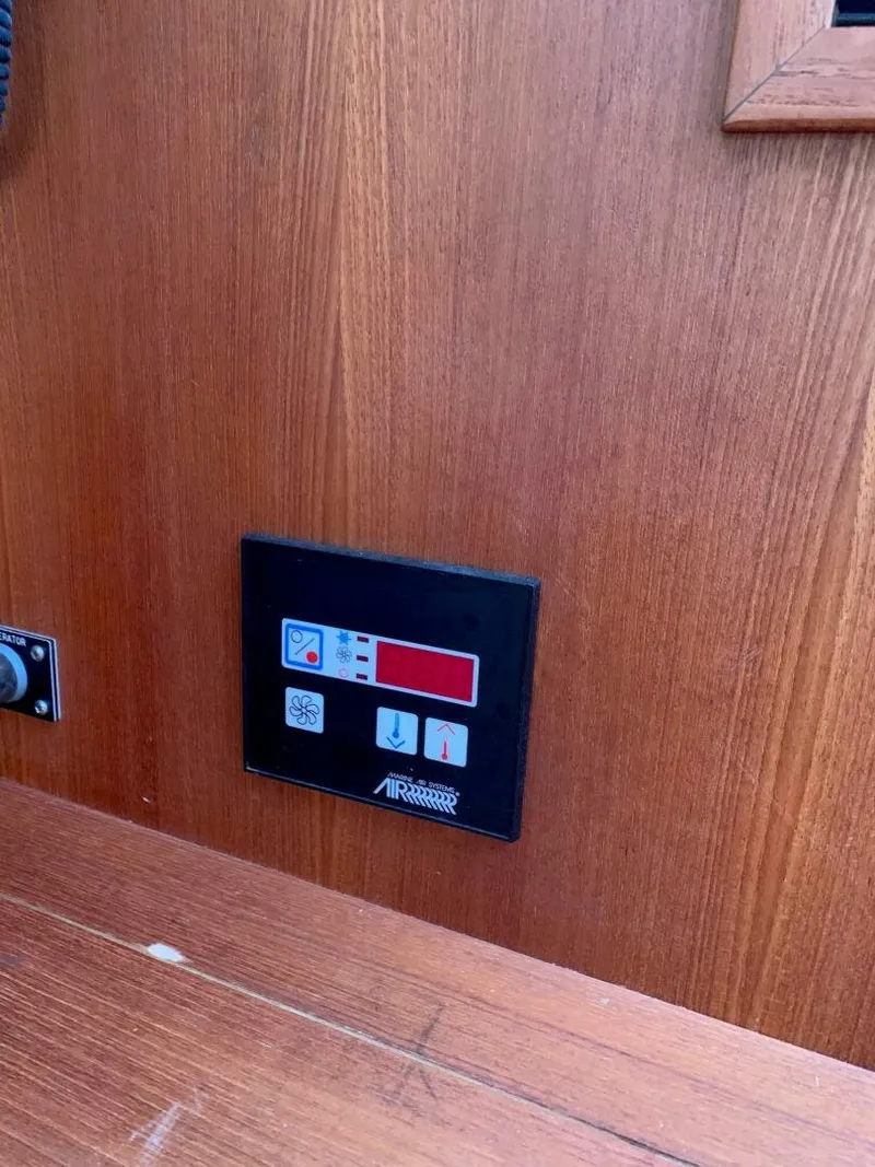 Slide: The Image of Hunter 340 2001 - 5387383