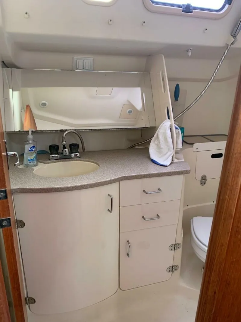 Slide: The Image of Hunter 340 2001 - 5387373