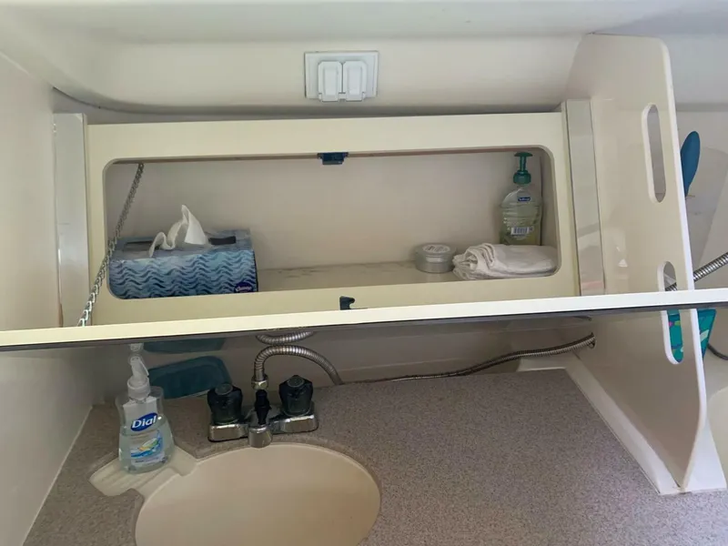 Slide: The Image of Hunter 340 2001 - 5387386