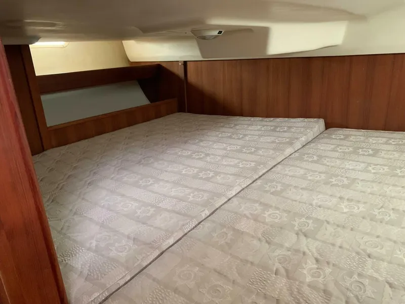 Slide: The Image of Hunter 340 2001 - 5387376