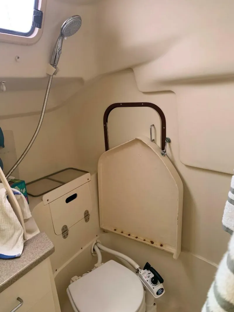 Slide: The Image of Hunter 340 2001 - 5387374