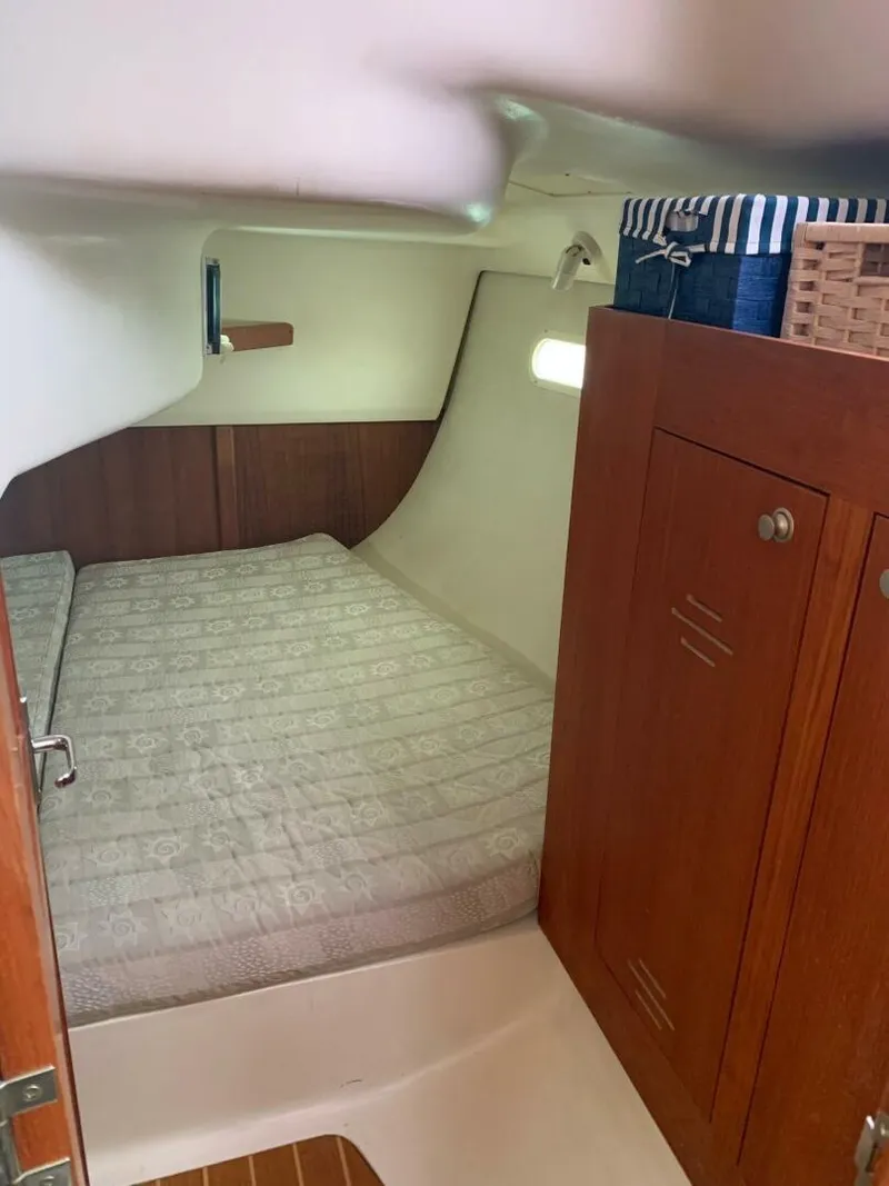 Slide: The Image of Hunter 340 2001 - 5387375