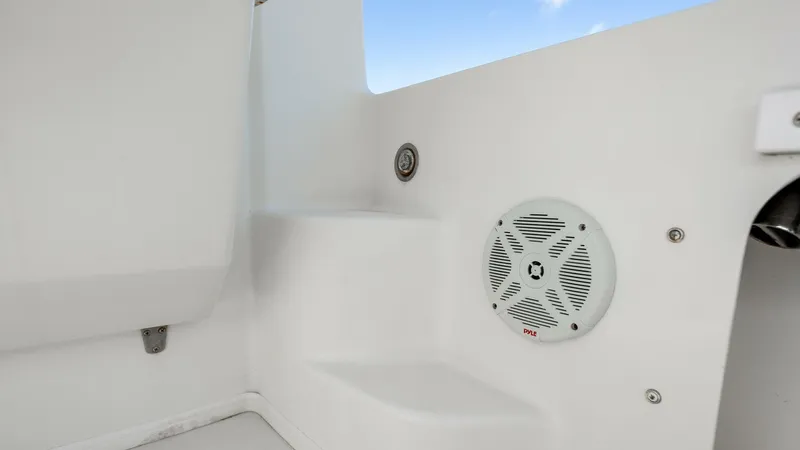 Slide: The Image of Parker Marine 2820 XLD 2018 - 5347517