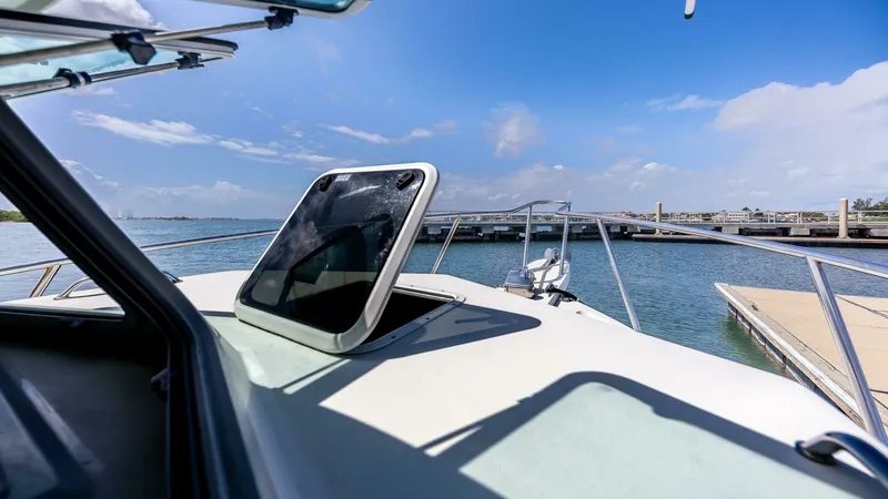 Slide: The Image of Parker Marine 2820 XLD 2018 - 7654843
